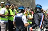 A La Réunion, les Gilets Jaunes réclament « l’abolition de la franc-maçonnerie »
