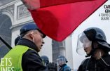 Paris-Match au centre des critiques après avoir mis Hervé Ryssen en couverture