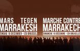 Manifestation contre le Pacte de Marrakech interdite par les autorités bruxelloises mais maintenue par les organisateurs