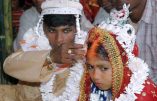 Conséquence de l’immigration, l’Allemagne va-t-elle autoriser les mariages avec enfants ?