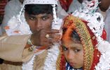 Conséquence de l’immigration, l’Allemagne va-t-elle autoriser les mariages avec enfants ?