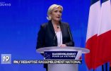 Le Pacte Mondial sur les migrants : l’analyse du Rassemblement National