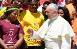 Steve Bannon attaque le pape François : « il appartient à l’élite globaliste »