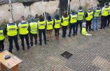 Un syndicat policier rejoint les Gilets Jaunes et appelle à la grève le 8 décembre !