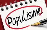 Europe et Populismes, thème de réflexion