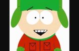 Une étonnante chanson humoristique de South Park