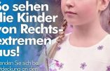 Allemagne – Les fillettes portant des tresses et des robes sont suspectées d’avoir des parents d’extrême droite