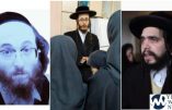 Focus sur la secte juive Lev Tahor et ses mariages forcés de gamines de 13 ans