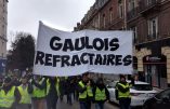 Acte X à Rouen : des milliers de gaulois réfractaires !