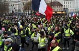 Acte XI à Paris – Enorme foule, plusieurs cortèges se rejoignent