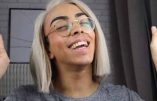 Le travesti Bilal Hassani en spectacle dans l’église Saint-Pierre-aux-Nonnains
