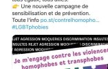 Nouvelle offensive de propagande LGBT dans les écoles