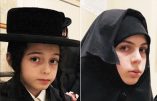 Des membres d’une secte juive arrêtés pour enlèvement d’enfants