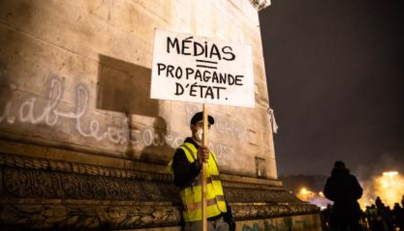 Propagande