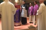Mgr Huonder, évêque « conservateur » ?