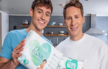 Pampers aussi est gay-friendly