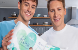 Pampers aussi est gay-friendly