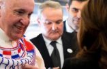 JMJ au Panama, le pape François attaque Trump et appelle à la révolution