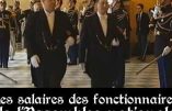 Gilets jaunes, si vous saviez les salaires des fonctionnaires de l’Assemblée nationale…