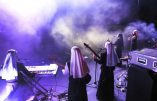 Des « rockeuses religieuses » en concert devant le pape pour les JMJ