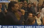 Tepa interpelle le Premier ministre sur la loi Pompidou-Rothschild de 1973