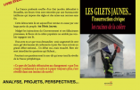 30 janvier 2019 : Jean-Michel Vernochet dédicacera son livre sur les gilets jaunes