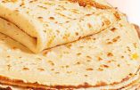 Chandeleur – Recette de crêpes par un maître-crêpier