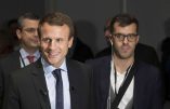 Affaire Benalla : Ismaël Emelien le conseiller de l’ombre de Macron démissionne