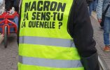 Acte XII à Marseille – Les Rothschild de plus en plus impopulaires !
