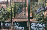Antimaçonnisme en Isère