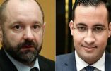 Benalla-Crase dans le même box au palais de justice : une erreur involontaire ?