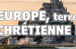 Au moment où l’antisémitisme obsède tous les partis, Civitas préfère se préoccuper de l’antichristianisme