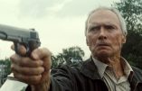 Citation de Clint Eastwood sur “la génération mauviette” et le racisme