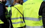 Gilets jaunes : « Cessez de traiter les gens qui ne vous ressemblent pas de fascistes, vous participez au climat délétère »