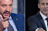 L’Italie défie Bruxelles et se fâche avec la France