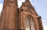 Déchristianisation de l’Europe : le diocèse d’Utrecht met en vente sa cathédrale