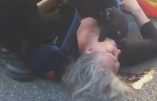 Acte XIX à Nice – Une femme gravement blessée lors d’une charge de police
