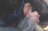 Acte XIX à Nice – Une femme gravement blessée lors d’une charge de police