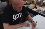 Condamné à 60 jours de prison ferme, Alain Soral fait appel