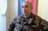Guerre en Syrie – Le Colonel Legrier sanctionné pour avoir écrit ce qu’il pense de la guerre à l’américaine ?