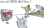 Le Dessinateur « Projet KO » sera à la 3e Fête du Pays Réel le 30 mars 2019