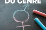Esther Pivet : Non à la théorie du genre à l’école !