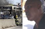 Immigration en Italie : un chauffeur de bus Ousseynou Sy incendie son bus où se trouvent 51 enfants