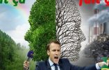 Macron joue avec le feu : vers une convergence contre les empoisonneurs ?