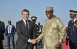 Macron offre quelques millions supplémentaires au Tchad