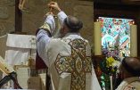 La 3e Fête du Pays Réel débutera par une messe tridentine à 9h