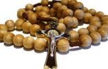 Le Rosaire vivant pour la conversion des musulmans