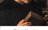 Saint Benoît (Odon Hurel)