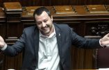 Incendie d’un bus scolaire par un Sénégalais en Italie : Salvini veut plus de fermeté pour l’obtention de la nationalité italienne