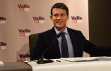 Sommes-nous définitivement débarrassés de Manuel Valls ?